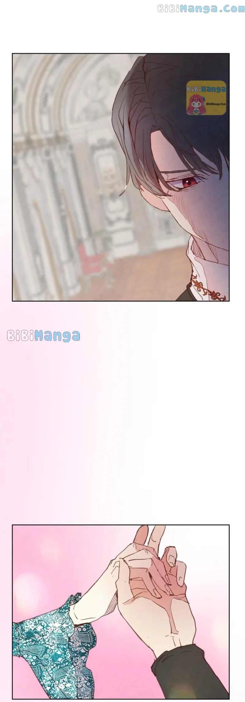 A Fake Princess’s Survival Diary Chapter 45 page 20