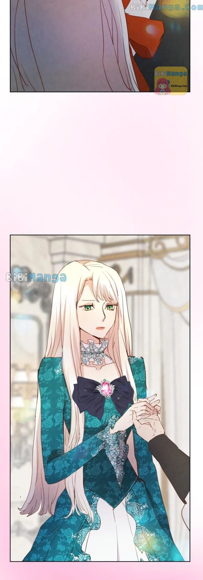 A Fake Princess’s Survival Diary Chapter 45 page 22