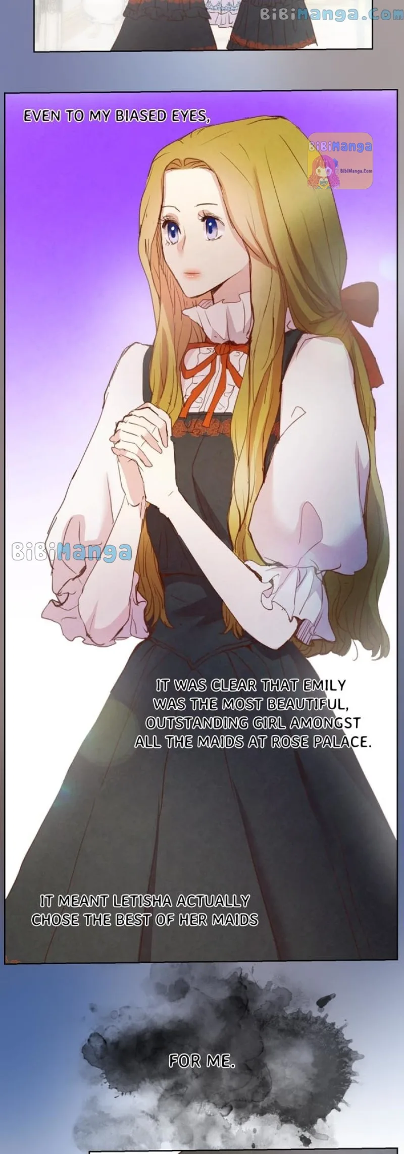 A Fake Princess’s Survival Diary Chapter 45 page 27