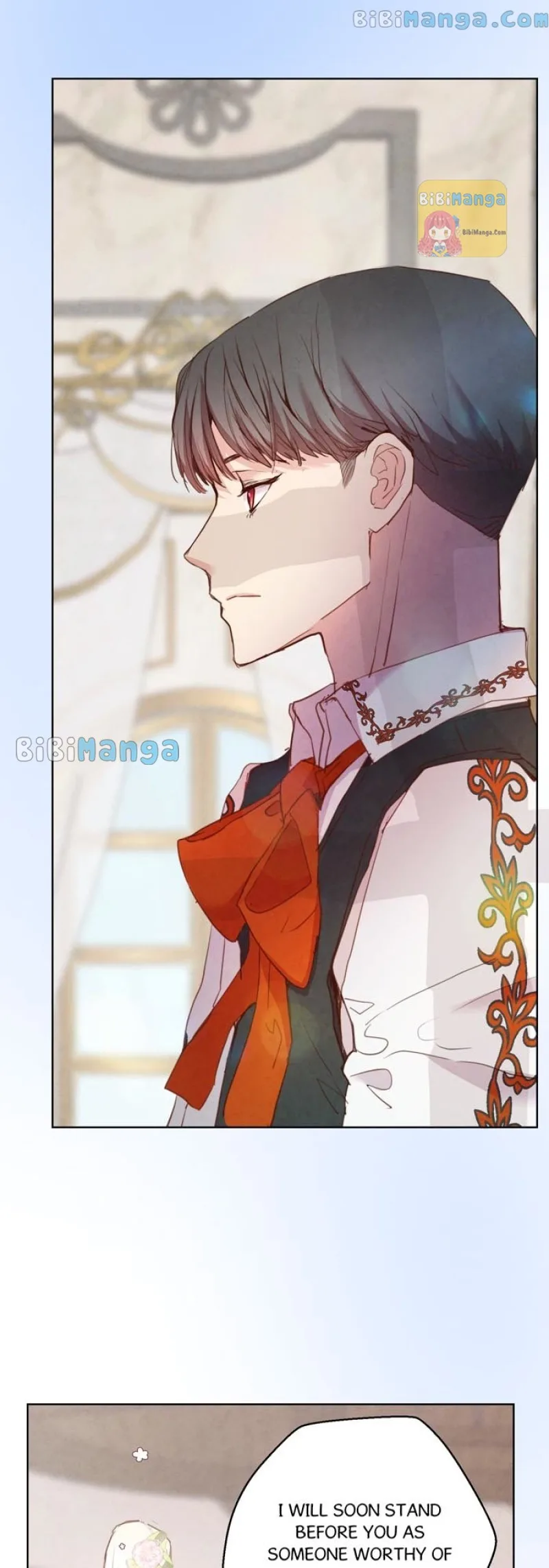 A Fake Princess’s Survival Diary Chapter 45 page 24