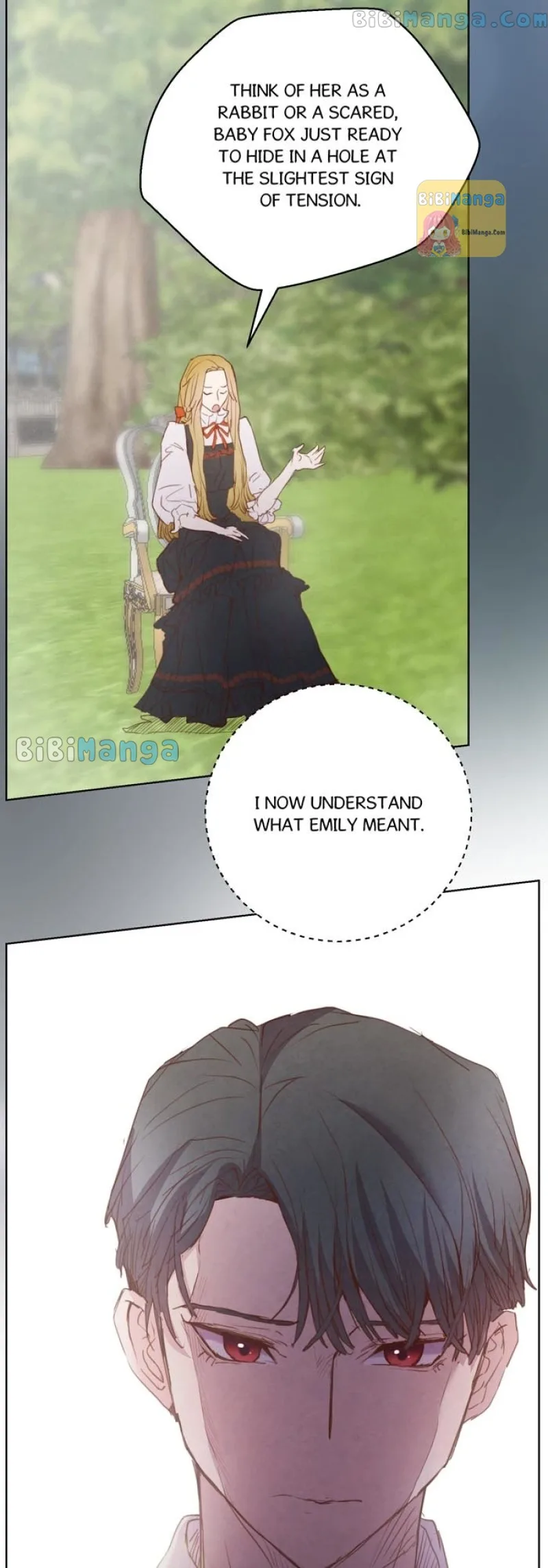 A Fake Princess’s Survival Diary Chapter 45 page 29