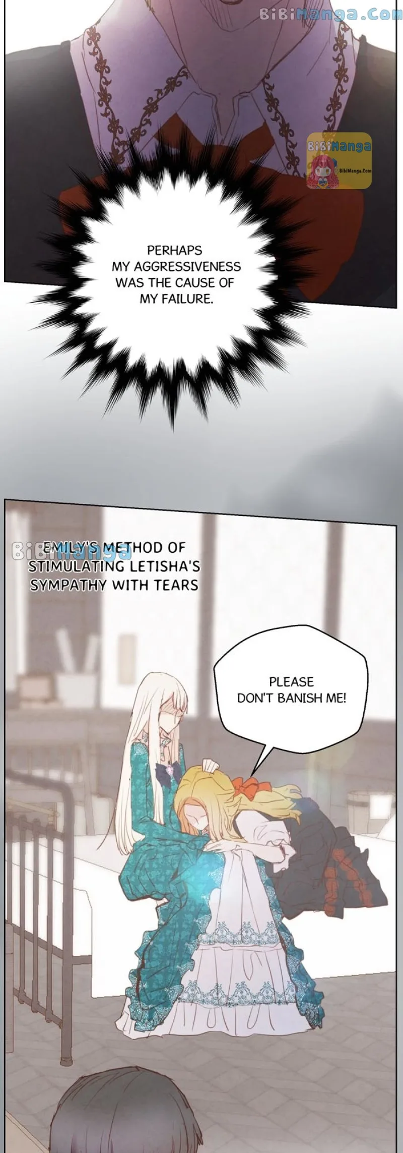 A Fake Princess’s Survival Diary Chapter 45 page 30