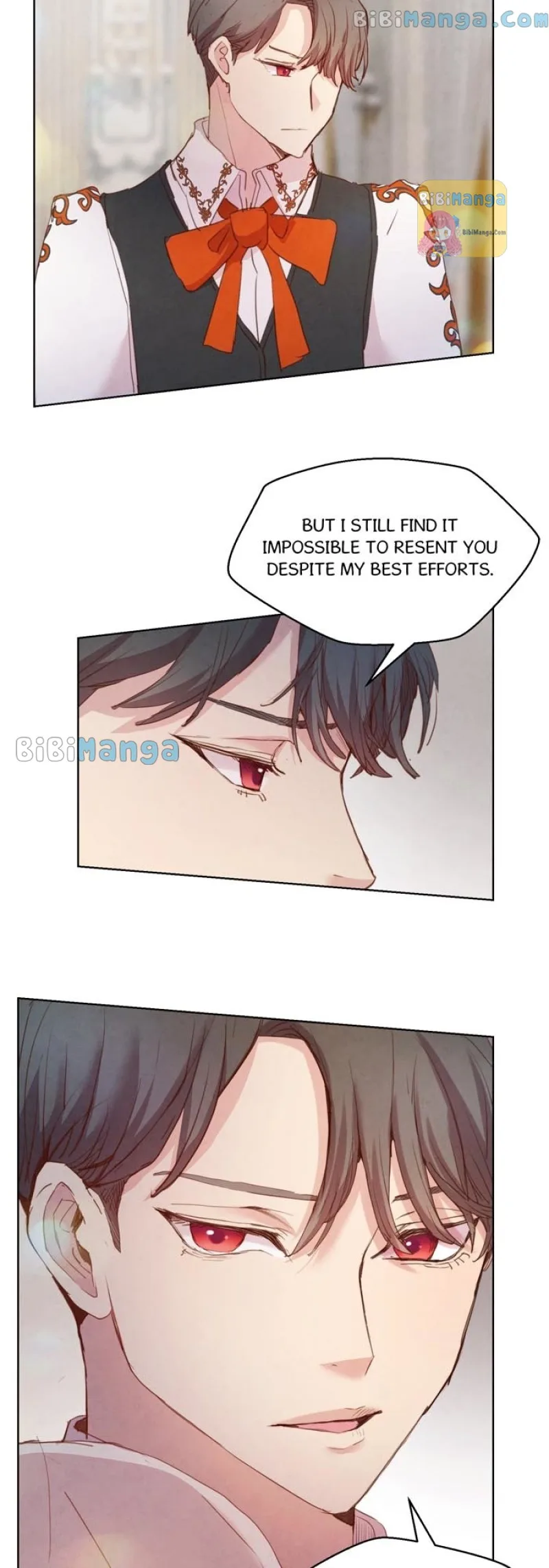 A Fake Princess’s Survival Diary Chapter 45 page 36