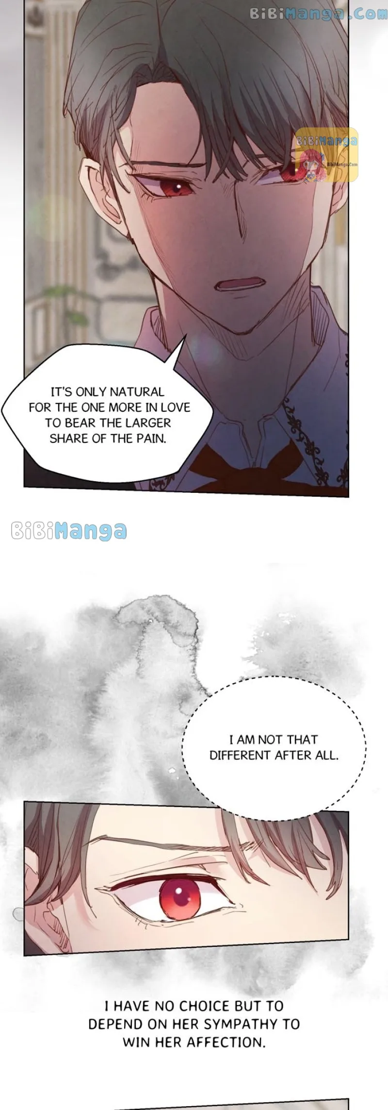 A Fake Princess’s Survival Diary Chapter 45 page 34