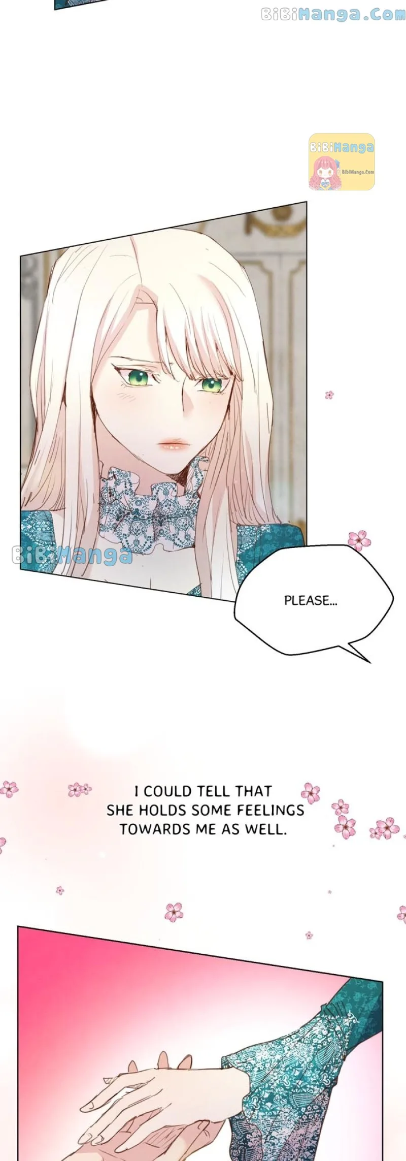 A Fake Princess’s Survival Diary Chapter 45 page 40