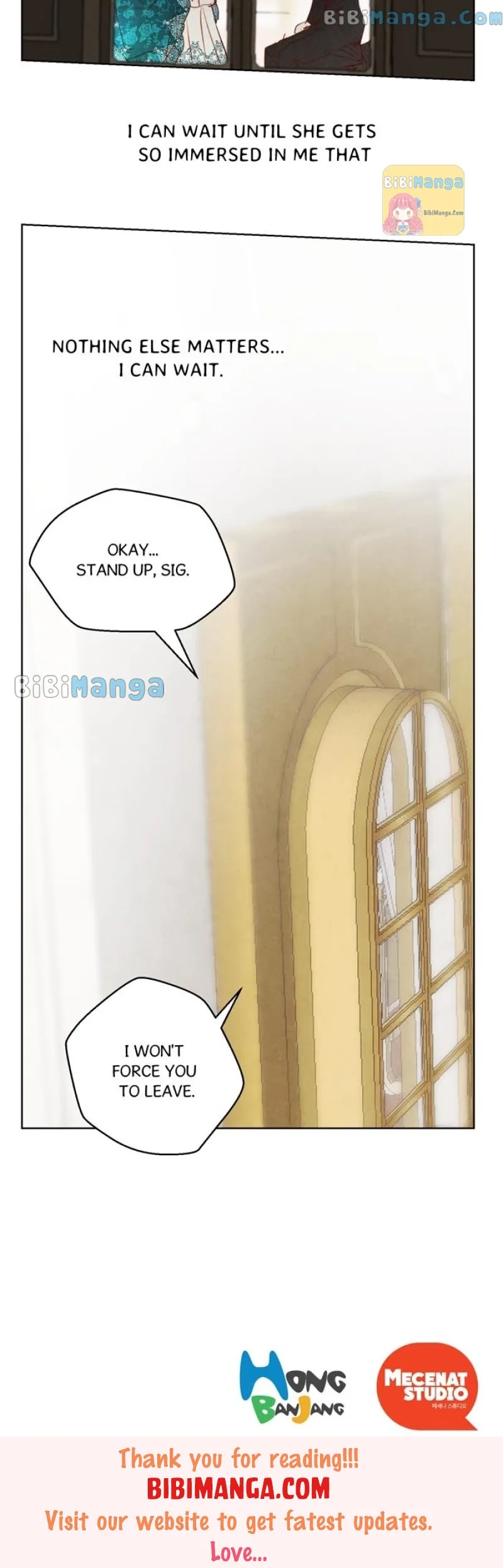A Fake Princess’s Survival Diary Chapter 45 page 43