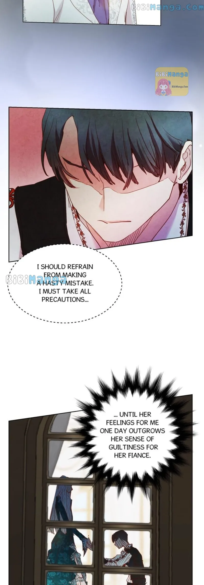 A Fake Princess’s Survival Diary Chapter 45 page 42