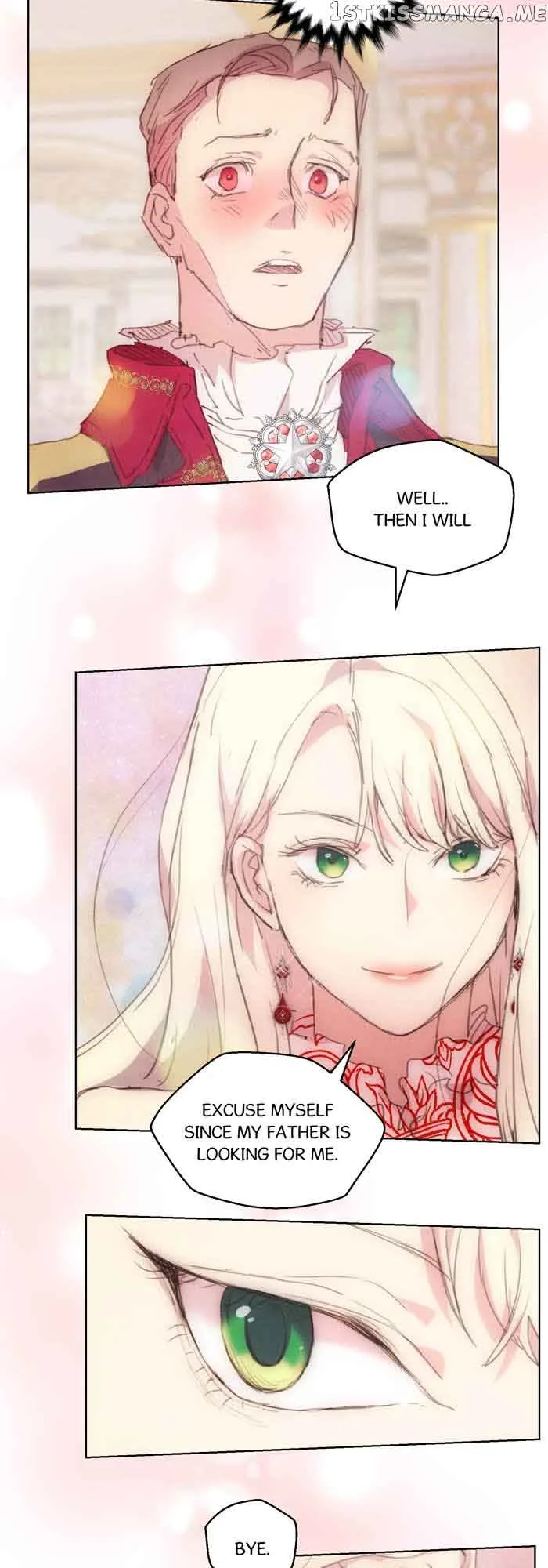A Fake Princess’s Survival Diary Chapter 63 page 27