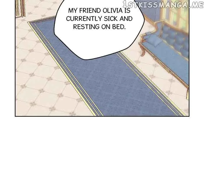 A Fake Princess’s Survival Diary Chapter 63 page 25