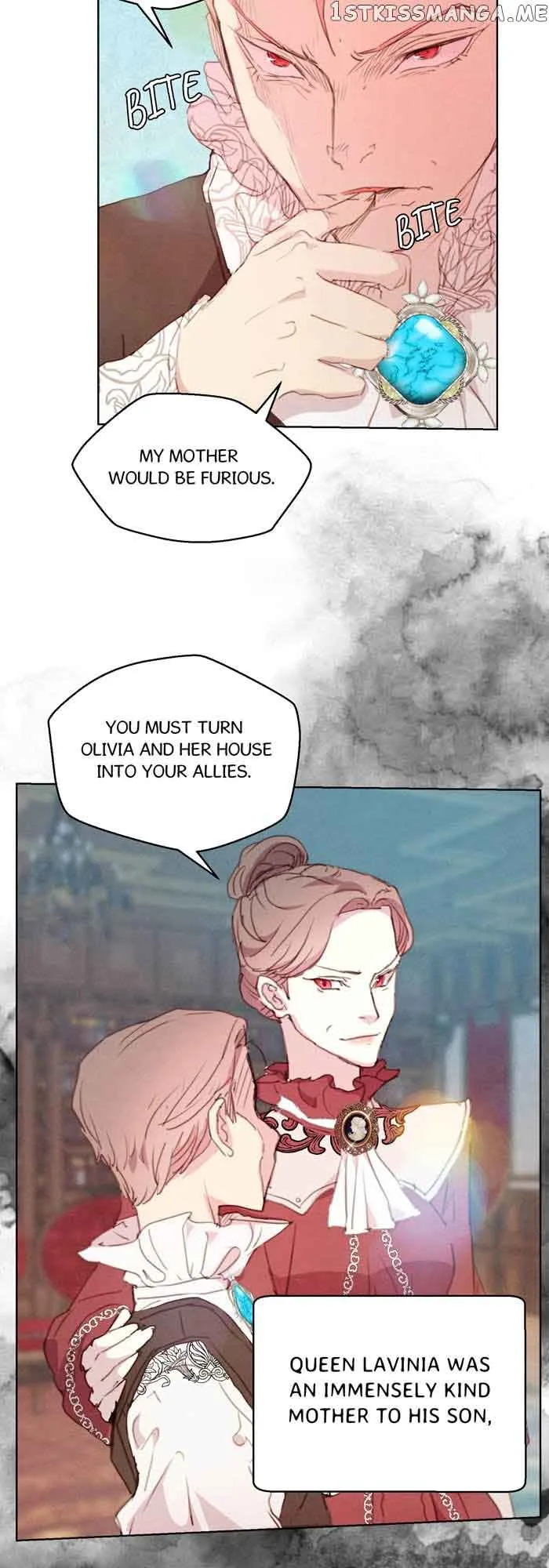 A Fake Princess’s Survival Diary Chapter 63 page 29