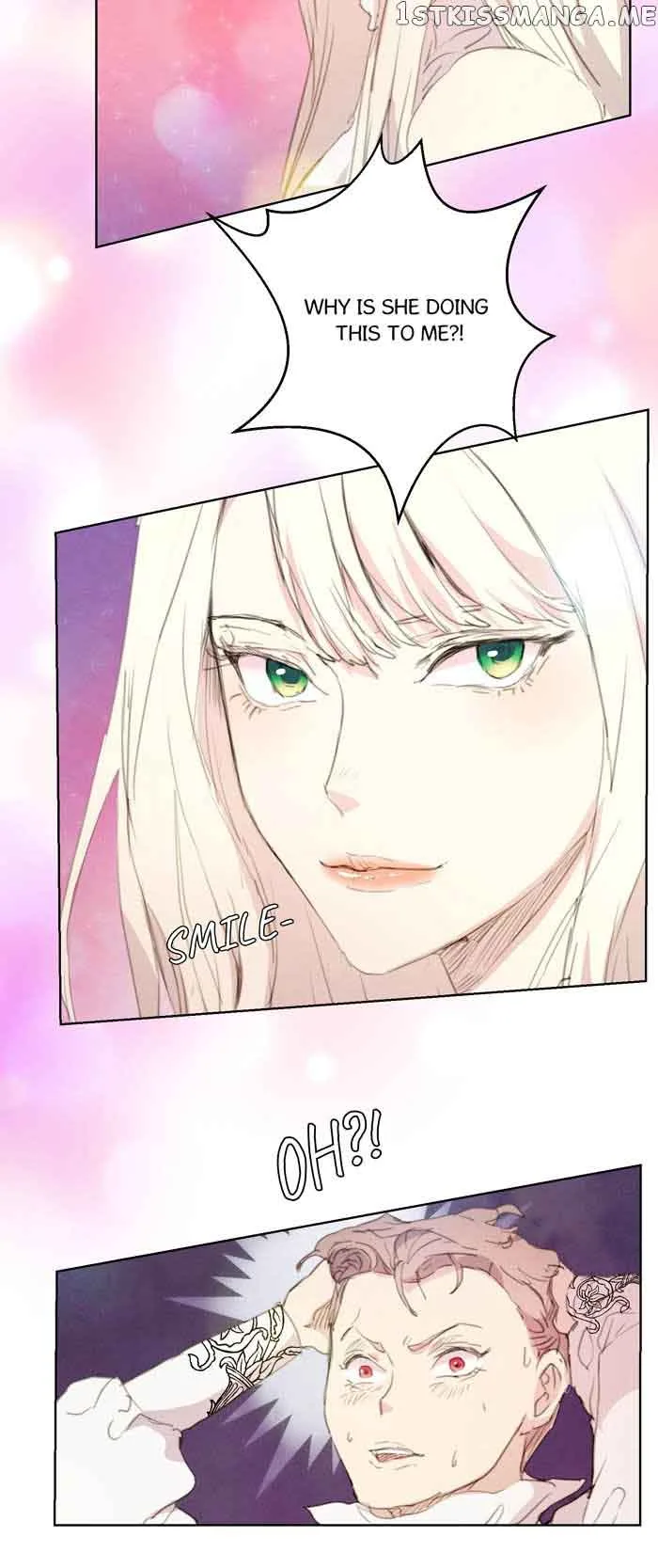 A Fake Princess’s Survival Diary Chapter 63 page 37