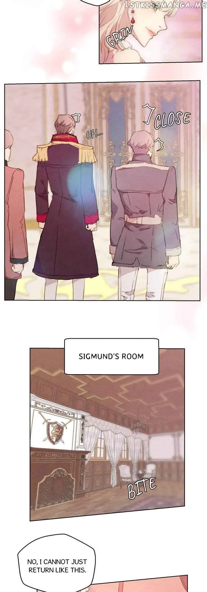 A Fake Princess’s Survival Diary Chapter 63 page 28