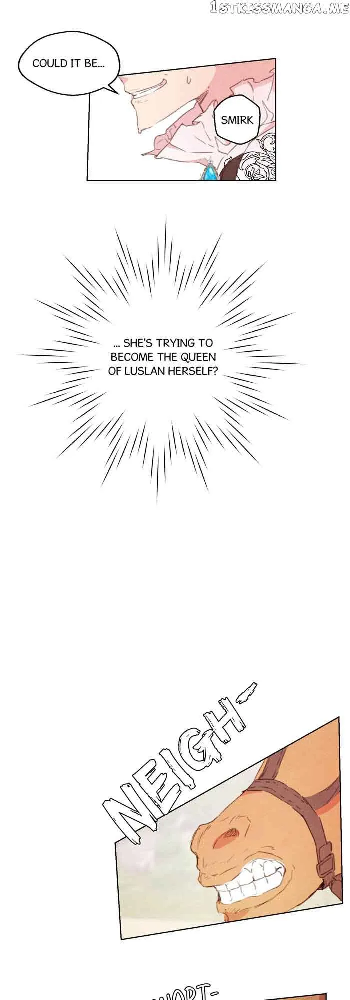 A Fake Princess’s Survival Diary Chapter 63 page 38