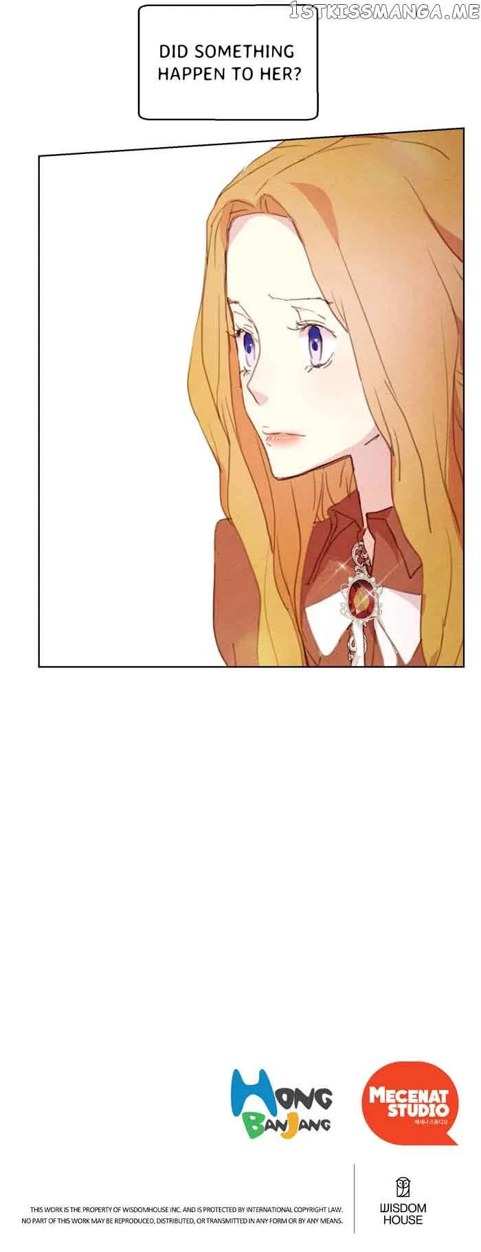 A Fake Princess’s Survival Diary Chapter 63 page 43