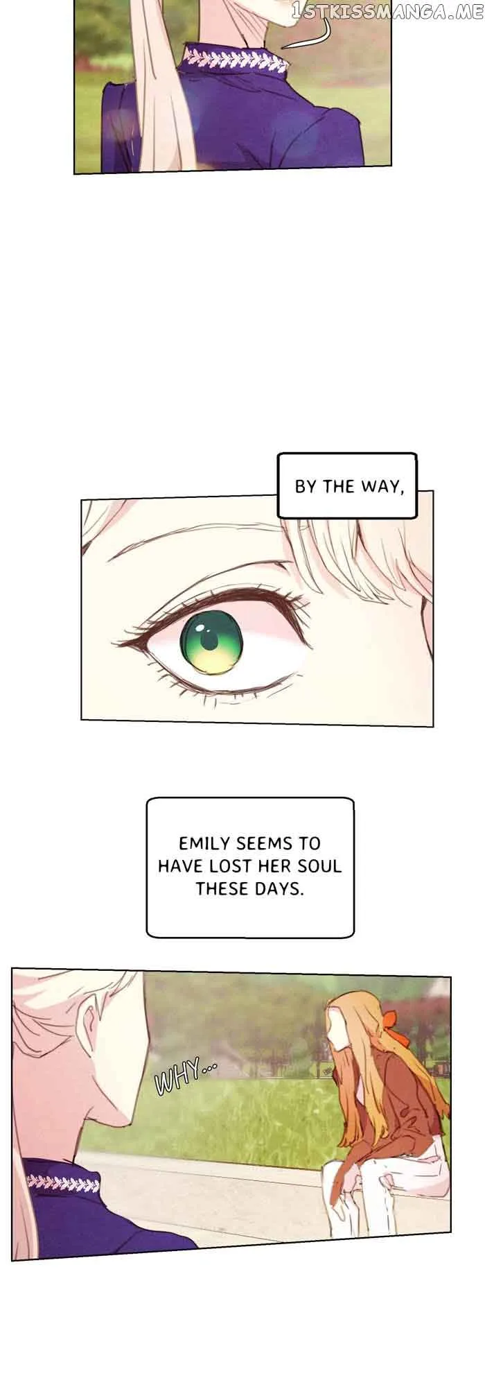 A Fake Princess’s Survival Diary Chapter 63 page 42