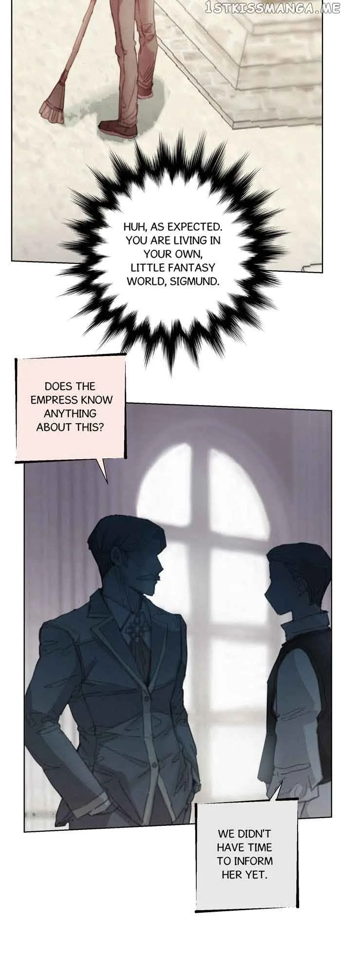 A Fake Princess’s Survival Diary Chapter 65 page 6