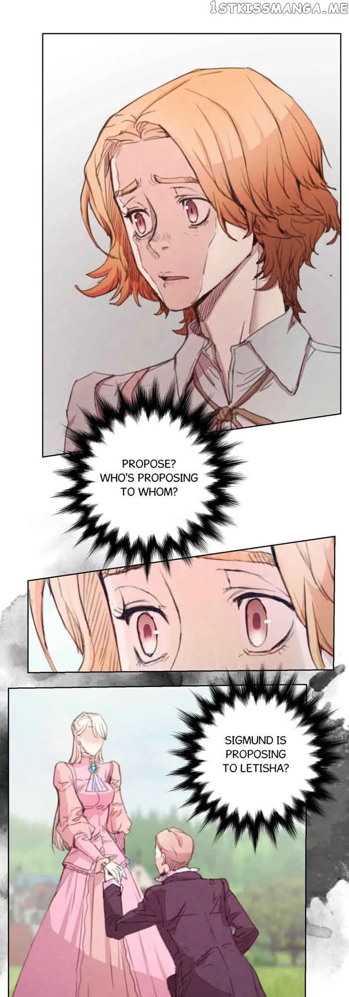 A Fake Princess’s Survival Diary Chapter 65 page 2