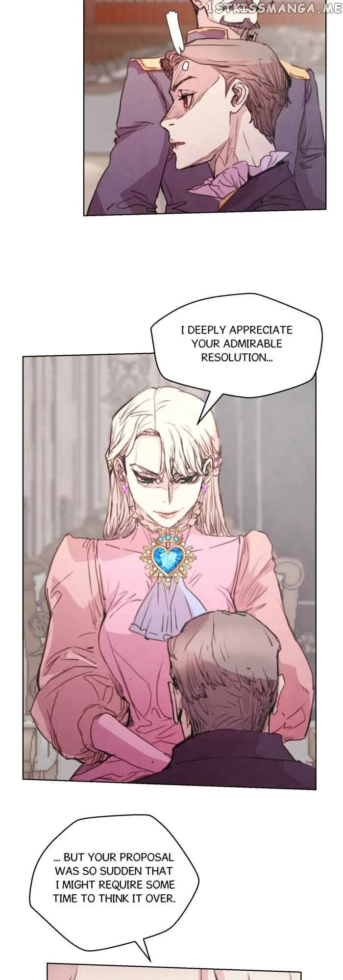 A Fake Princess’s Survival Diary Chapter 65 page 16