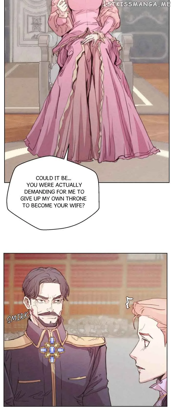 A Fake Princess’s Survival Diary Chapter 65 page 13