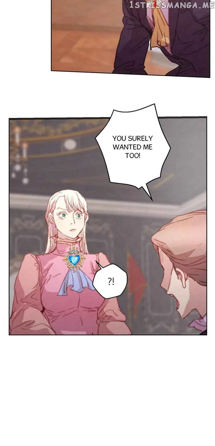 A Fake Princess’s Survival Diary Chapter 65 page 31