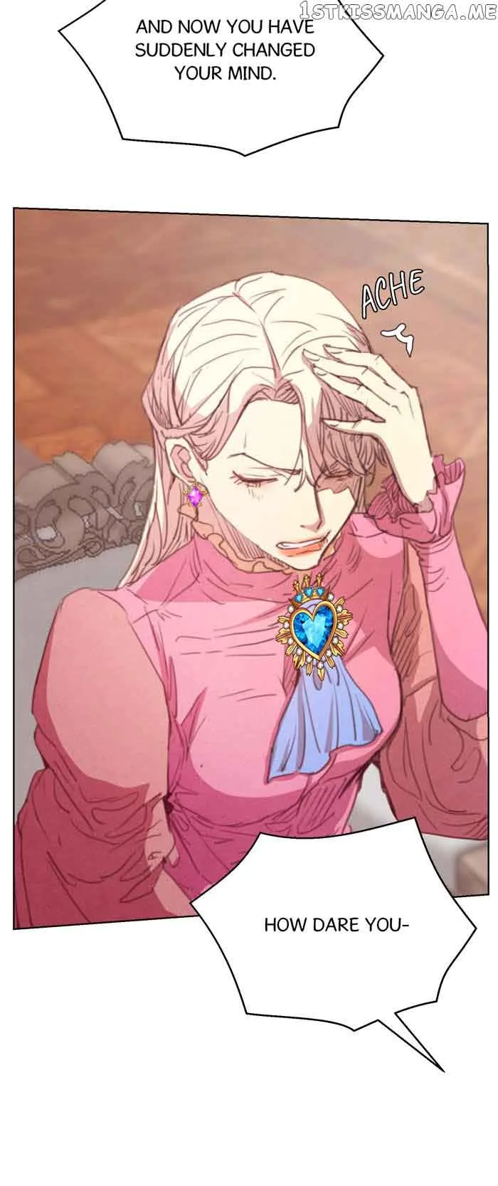 A Fake Princess’s Survival Diary Chapter 65 page 37