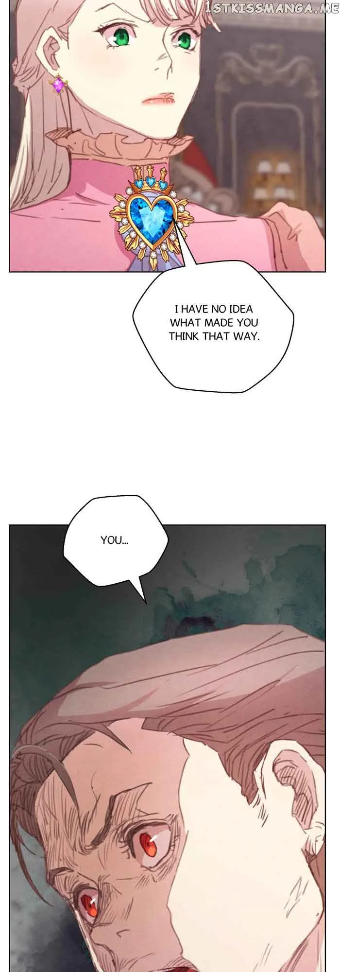 A Fake Princess’s Survival Diary Chapter 65 page 33
