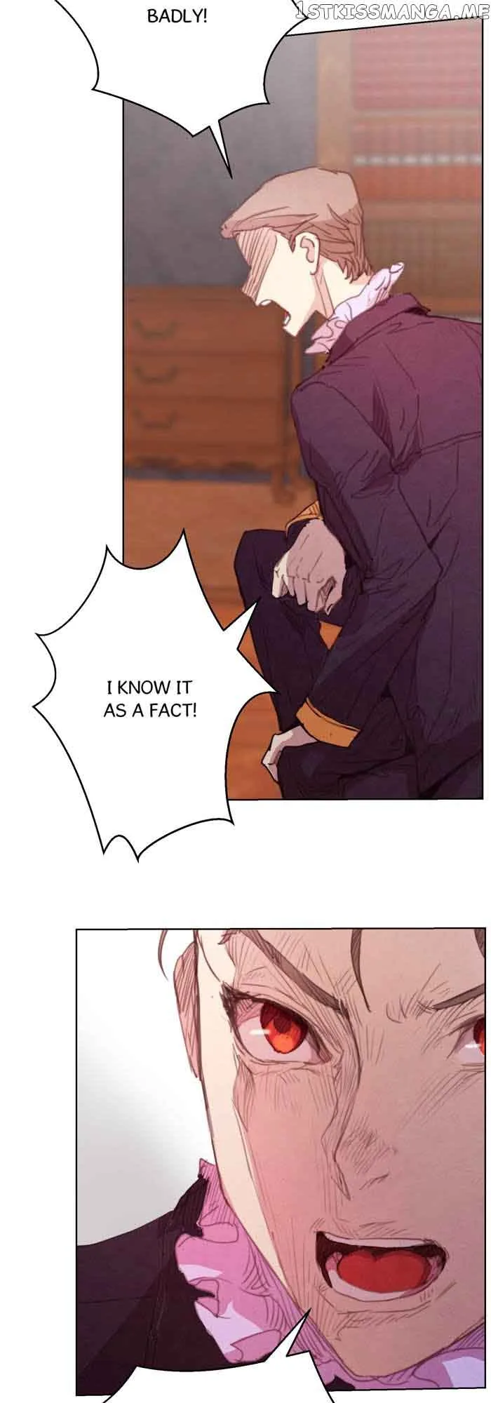 A Fake Princess’s Survival Diary Chapter 65 page 36
