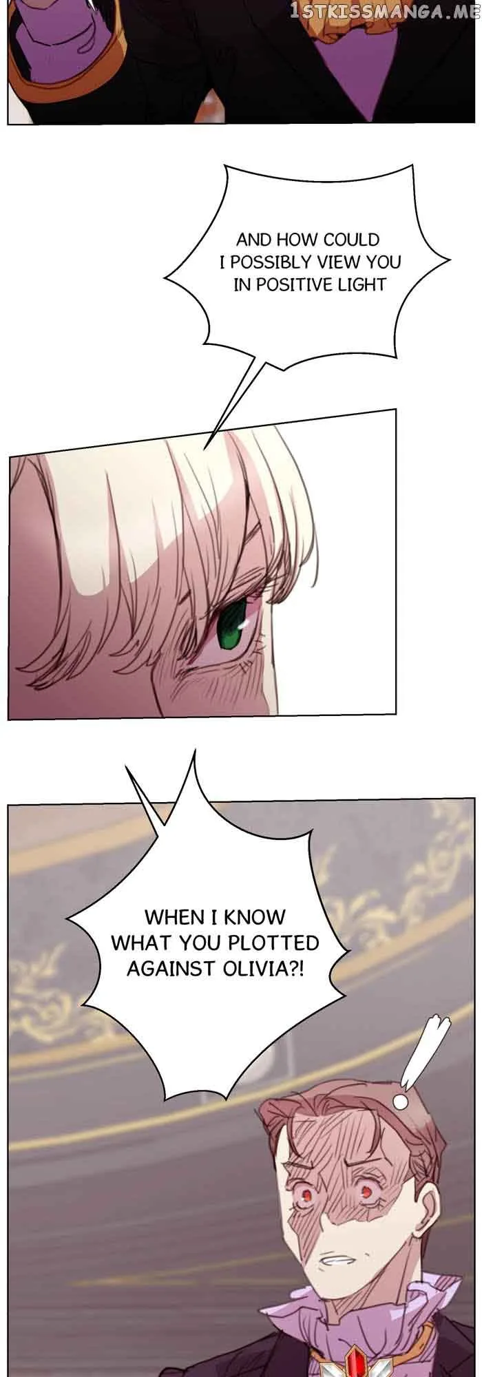 A Fake Princess’s Survival Diary Chapter 65 page 39