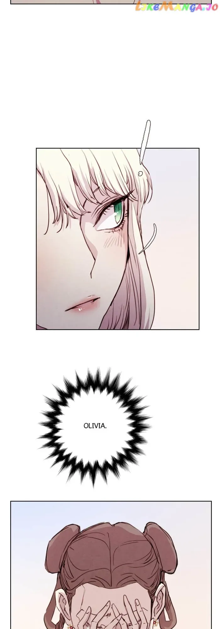 A Fake Princess’s Survival Diary Chapter 69 page 3