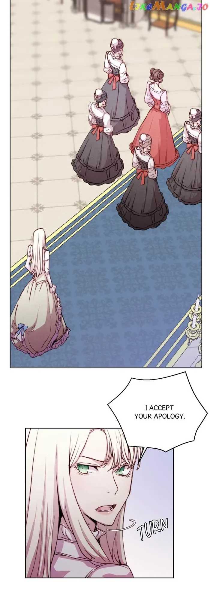 A Fake Princess’s Survival Diary Chapter 69 page 5