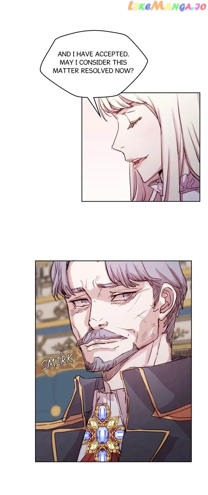 A Fake Princess’s Survival Diary Chapter 69 page 7