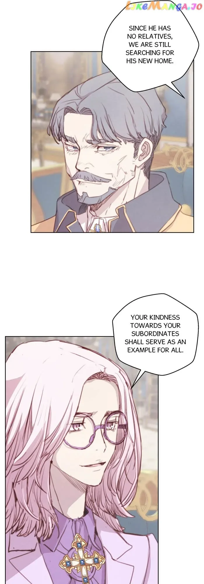 A Fake Princess’s Survival Diary Chapter 69 page 16