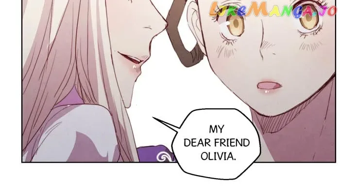 A Fake Princess’s Survival Diary Chapter 69 page 26