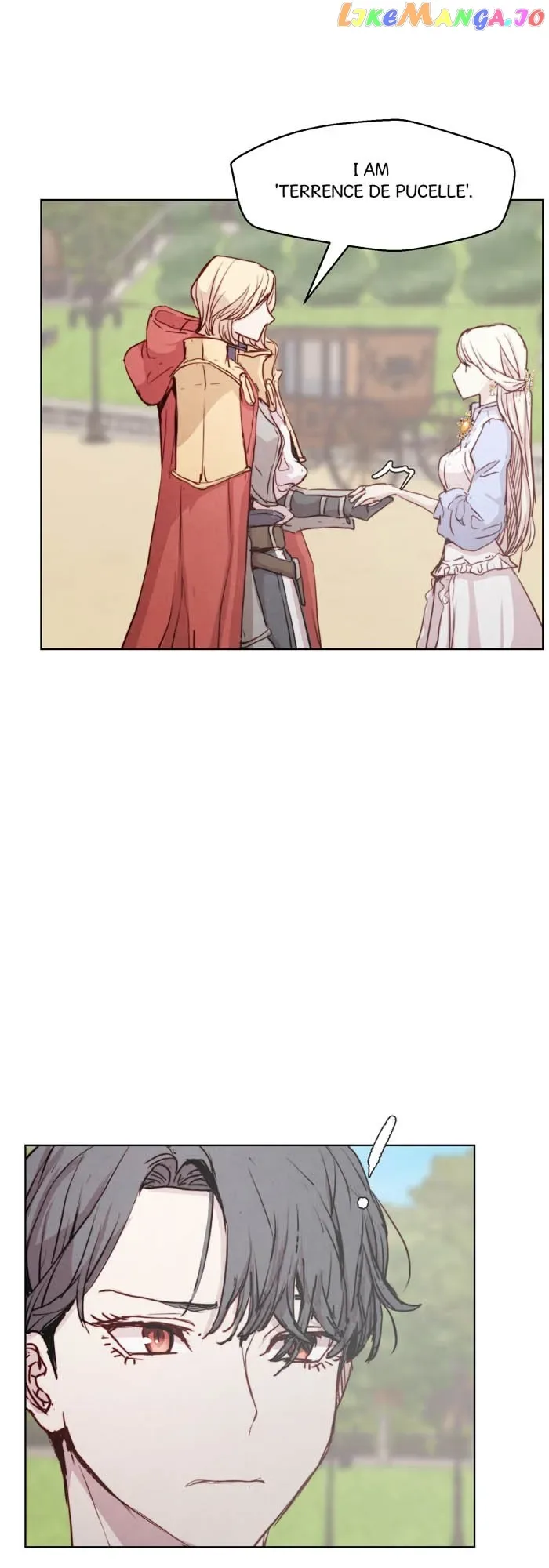 A Fake Princess’s Survival Diary Chapter 69 page 42
