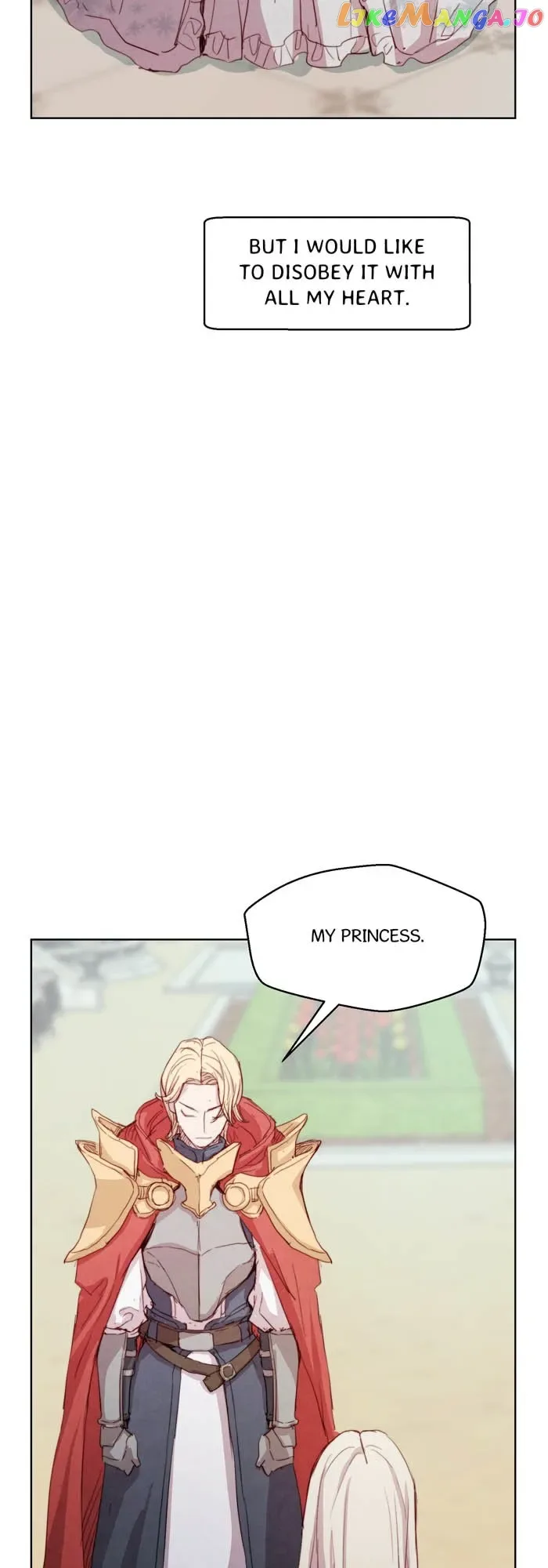 A Fake Princess’s Survival Diary Chapter 69 page 31