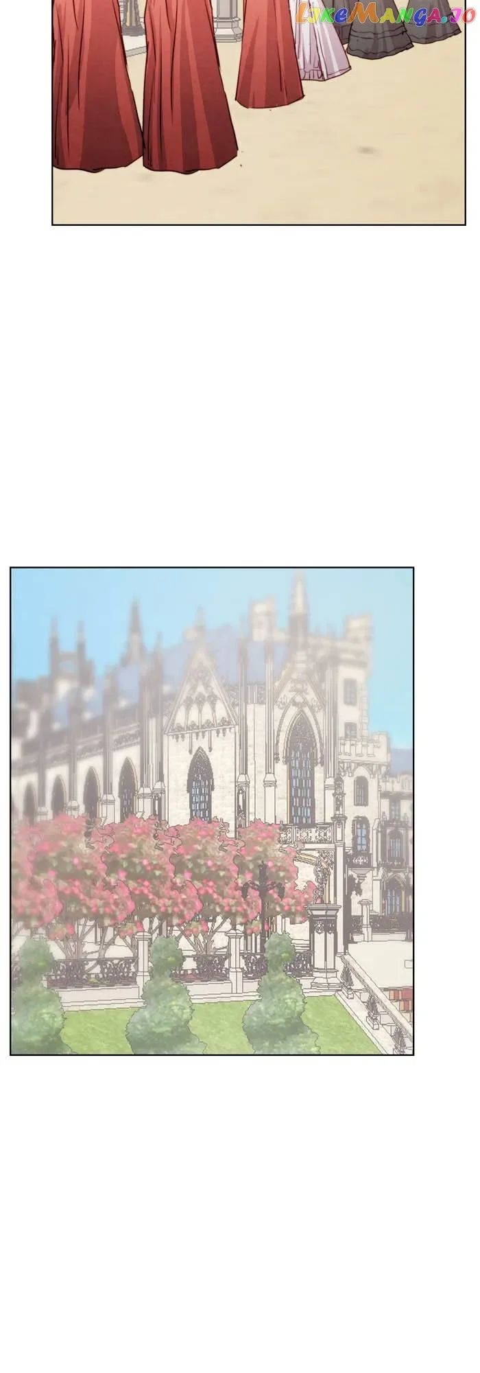 A Fake Princess’s Survival Diary Chapter 69 page 36