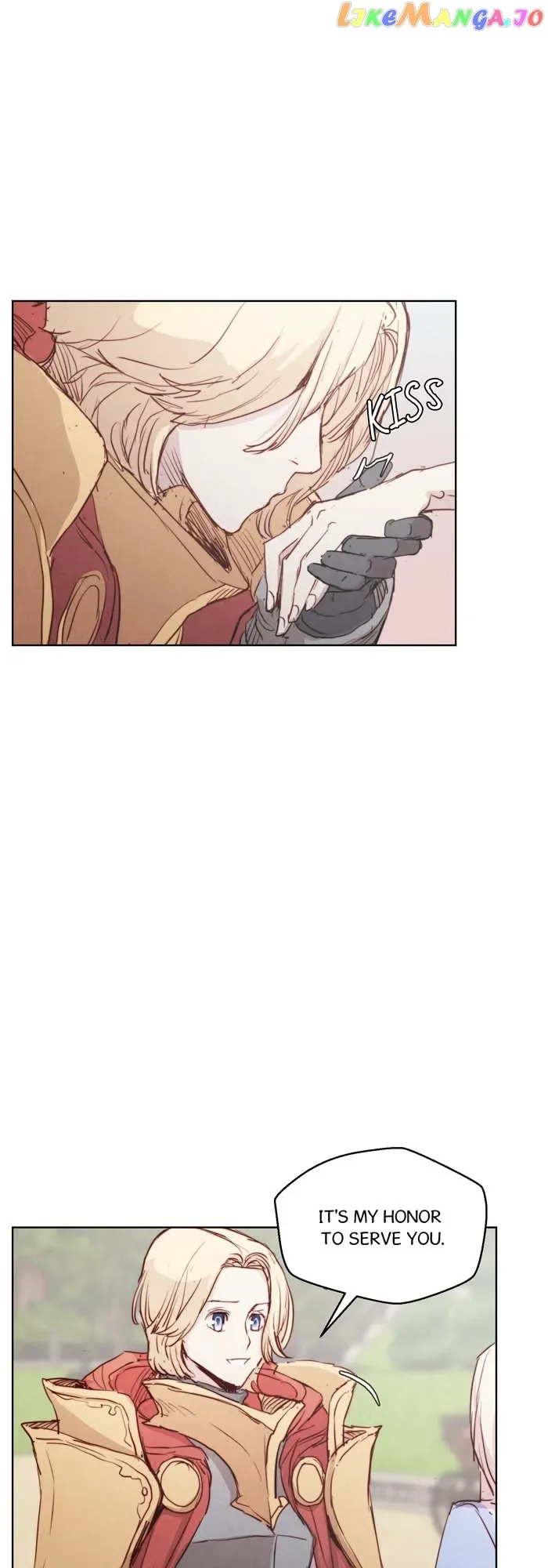 A Fake Princess’s Survival Diary Chapter 69 page 43