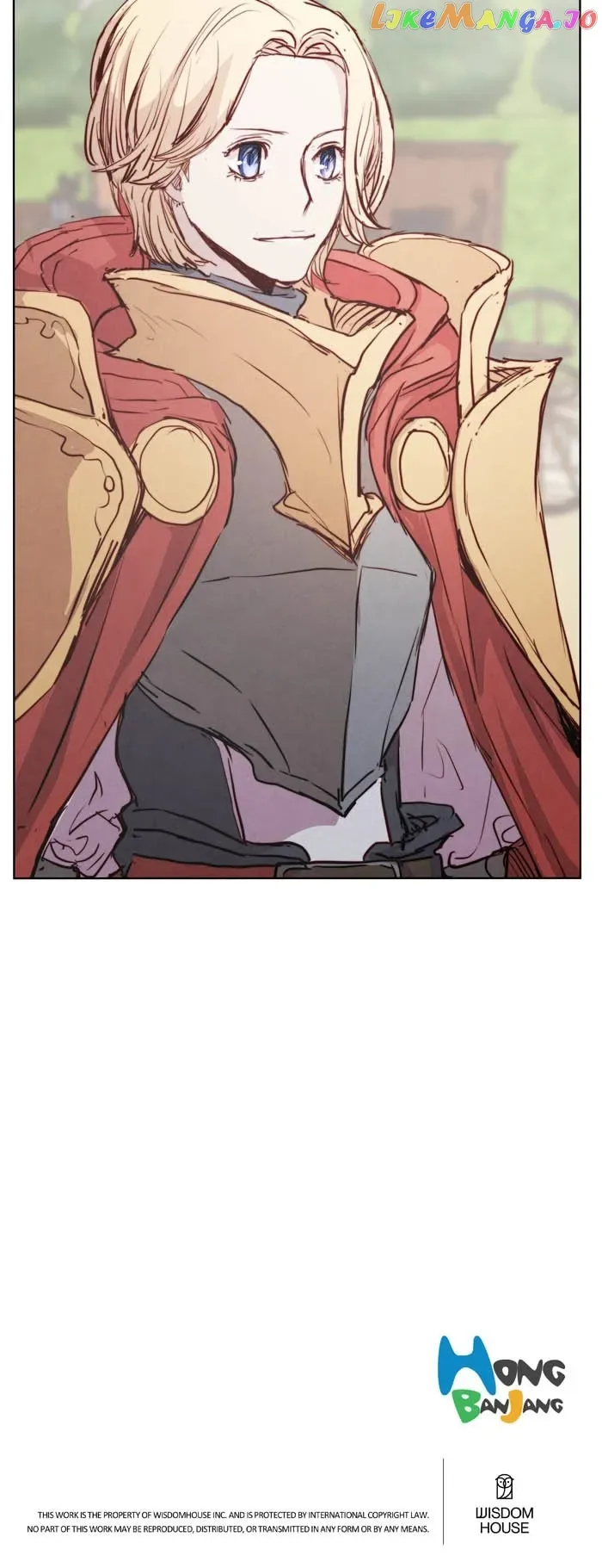 A Fake Princess’s Survival Diary Chapter 69 page 45