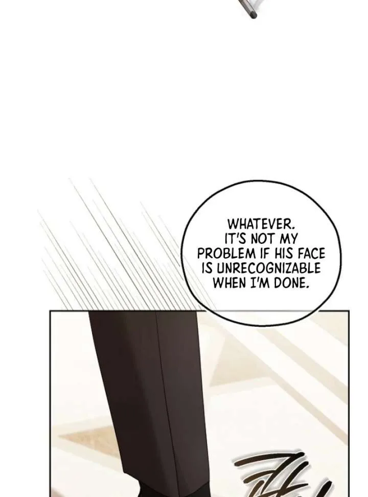 A Fighting Dog’s Way of Courtship Chapter 1 page 31