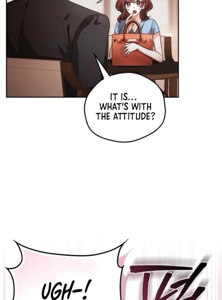 A Fighting Dog’s Way of Courtship Chapter 1 page 45