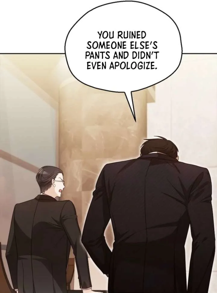 A Fighting Dog’s Way of Courtship Chapter 2 page 122