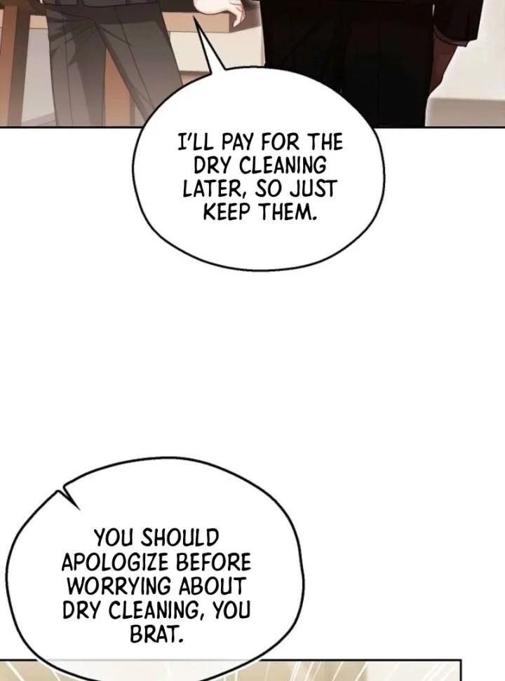 A Fighting Dog’s Way of Courtship Chapter 2 page 123