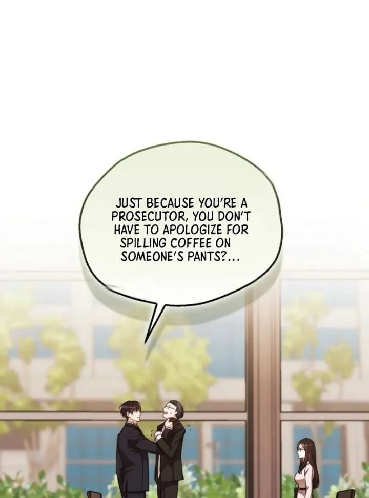 A Fighting Dog’s Way of Courtship Chapter 2 page 130