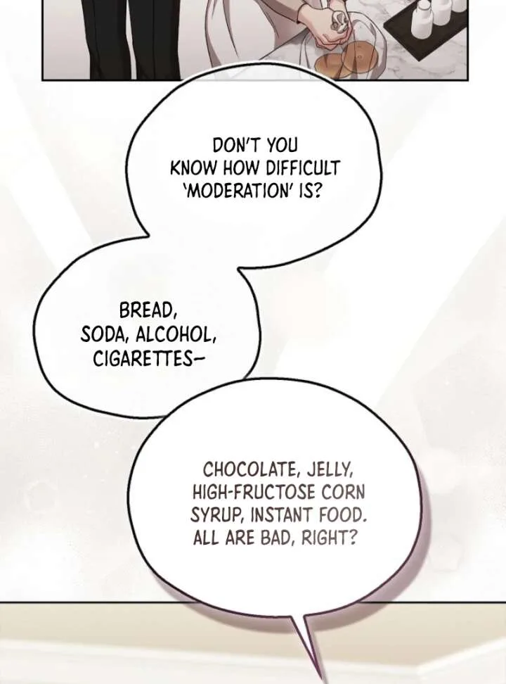 A Fighting Dog’s Way of Courtship Chapter 5 page 31