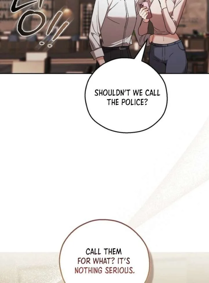 A Fighting Dog’s Way of Courtship Chapter 1 page 63