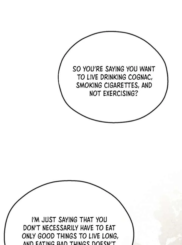 A Fighting Dog’s Way of Courtship Chapter 5 page 35