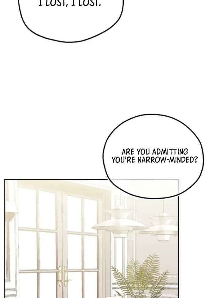 A Fighting Dog’s Way of Courtship Chapter 5 page 48