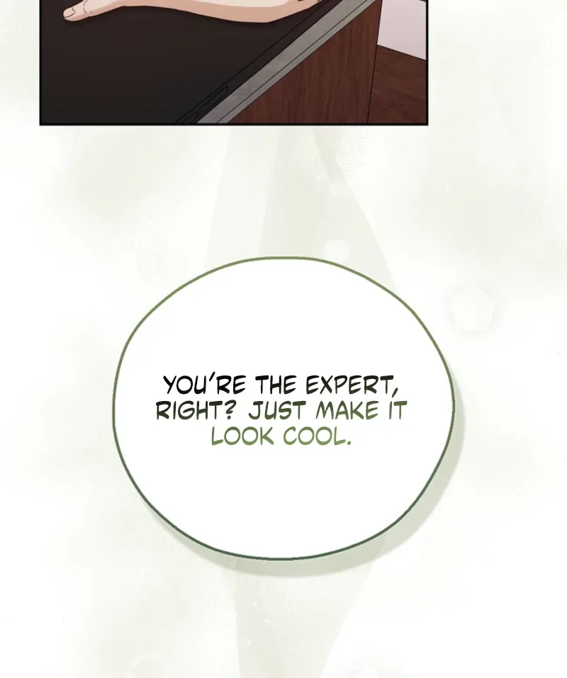A Fighting Dog’s Way of Courtship Chapter 8 page 13