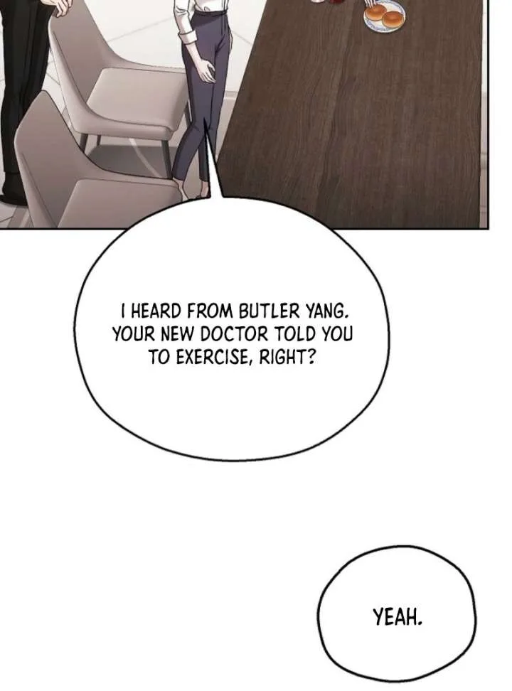 A Fighting Dog’s Way of Courtship Chapter 5 page 60