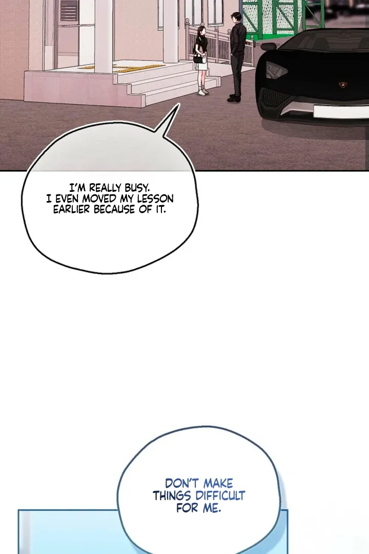 A Fighting Dog’s Way of Courtship Chapter 12 page 11